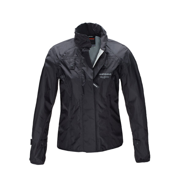 Spidi Rain Chest Antiacqua Lady Black