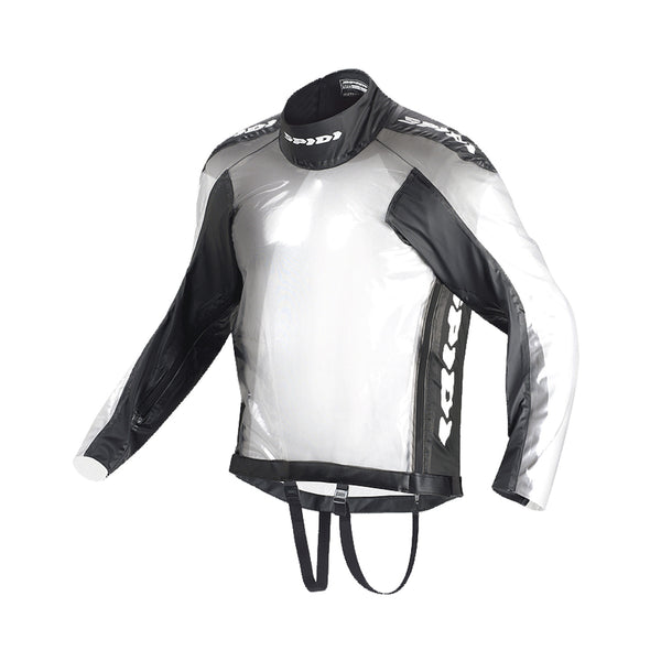 Spidi WWR Evo Antiacqua Black