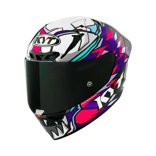 Suomy KX-1 Race GP Bastianini Replica 2023 FIM