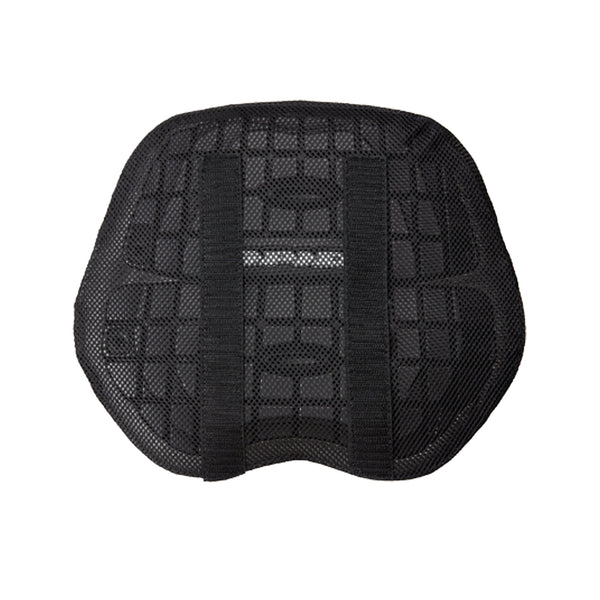 Spidi Fast Warrior Chest Black