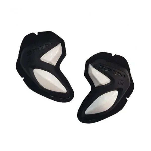 Spidi Bi-Phase Slider Black/White