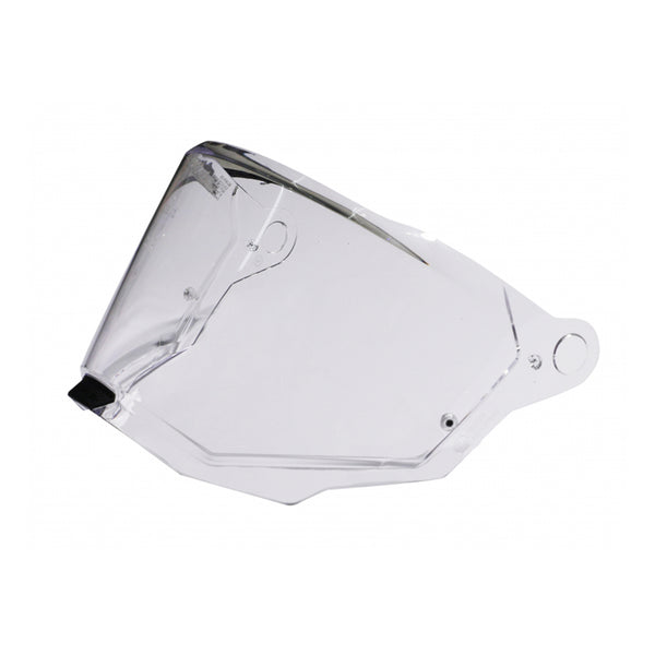 LS2 Visor Explorer Clear