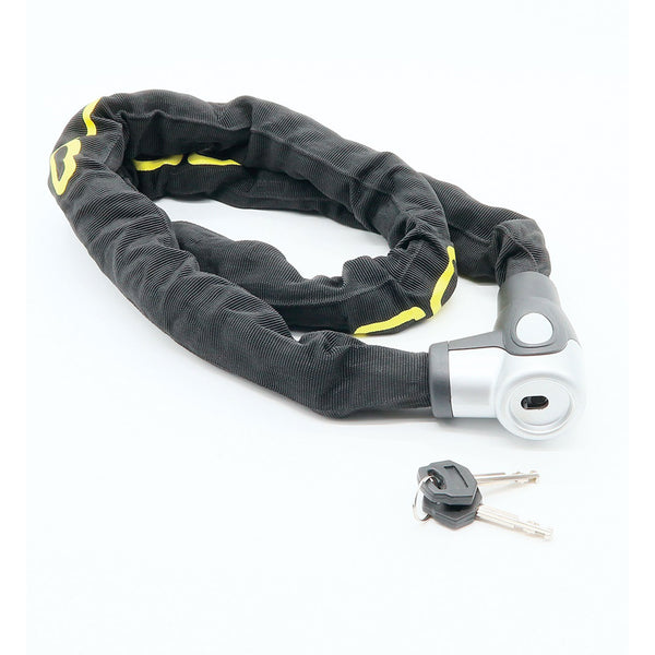 OJ Chain Lock 150 Black