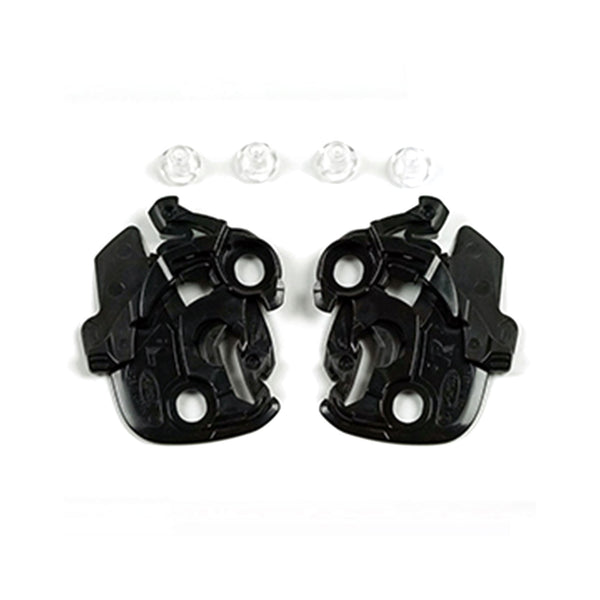 Arai Supporti Interni SZ-R VAS Base Plates Black