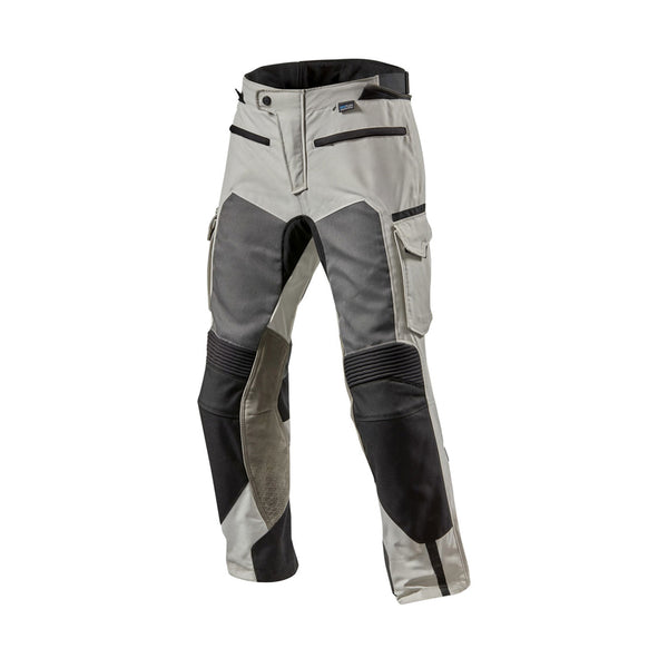 Rev'It Cayenne Pro Light Pants Light Grey Standard