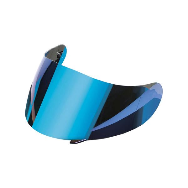 Agv Visor K6 S - MPLK - Iridium Blue