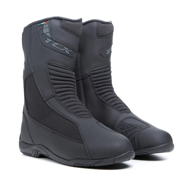 TCX Explorer 4 Boots Gore-Tex Black