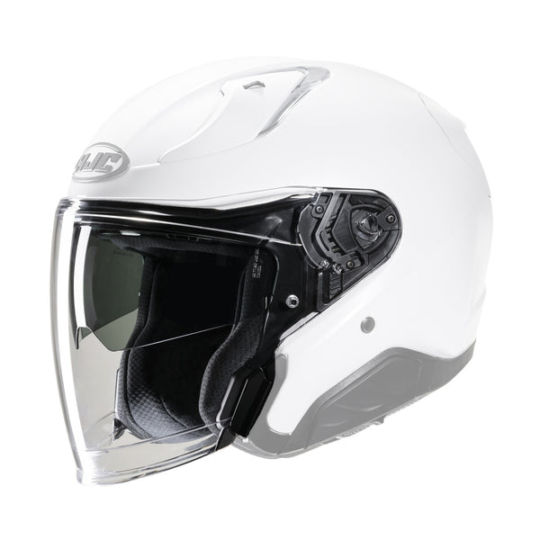 HJC Visor Rpha31 (Clear)