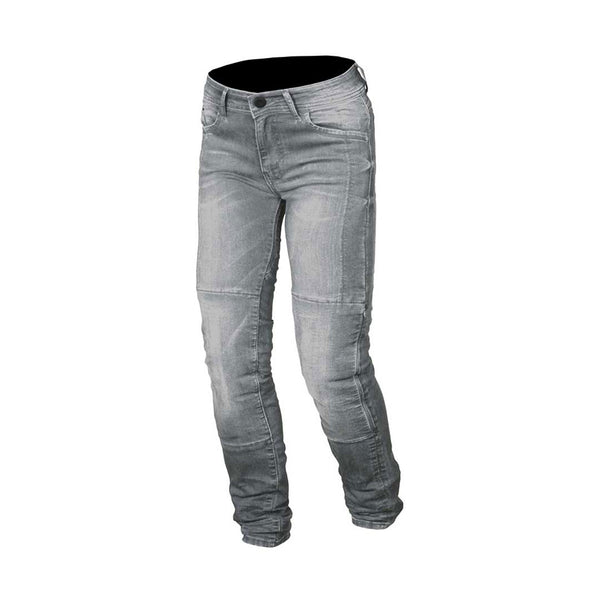 Macna Stone Jeans Grey