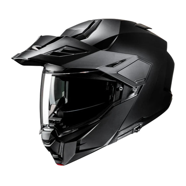 HJC I80 Helmet Black Matt