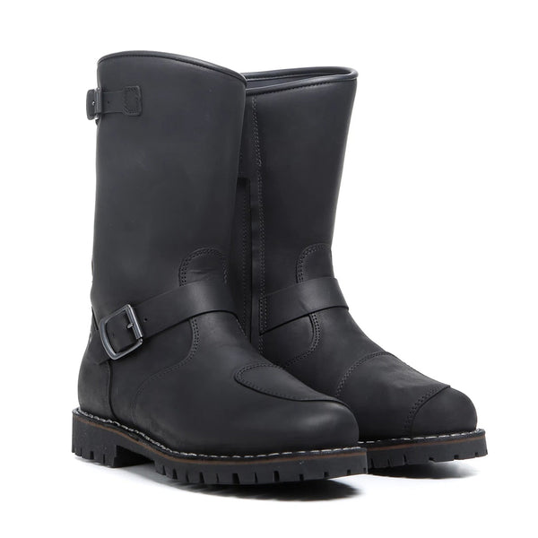 TCX Fuel Boots Waterproof Black