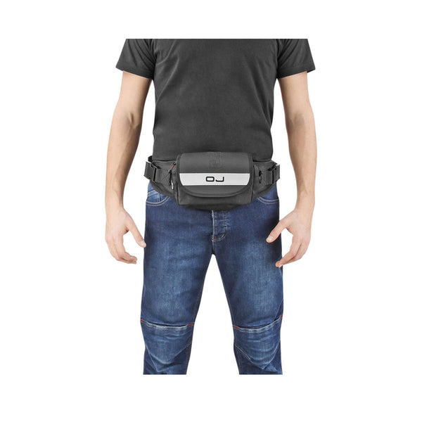 OJ Belt Bag Black