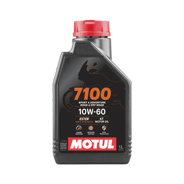 Motul Olio 7100 10W-60 4T