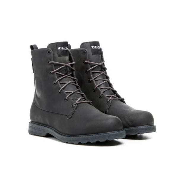 TCX Blend 2 WP Boots Black