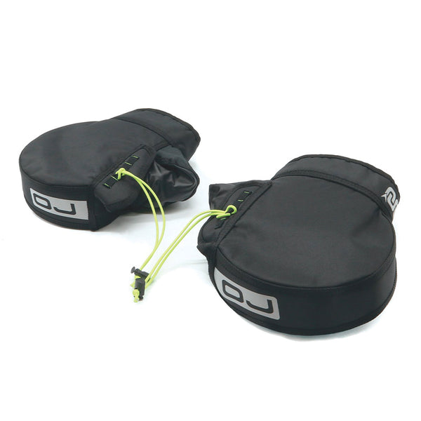 OJ Micro Pro Hand Black