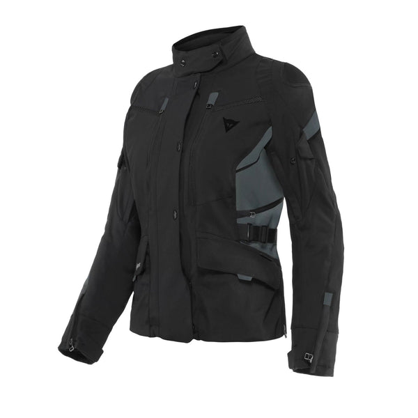 Dainese Carve Master 3 Lady Jacket Gore-Tex Black/Black/Ebony