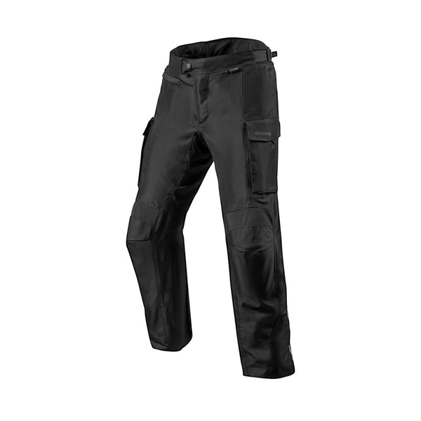 Rev'It Outback 3 Pants Black Standard