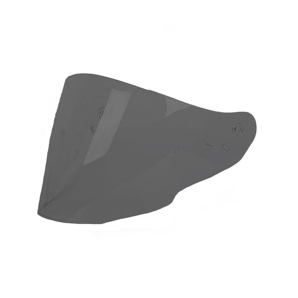 HJC HJ-17R Visor FG-Jet/ IS-33 II (Dark Smoke)
