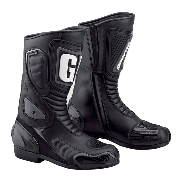 Gaerne G-RT Aquatech Boots Black