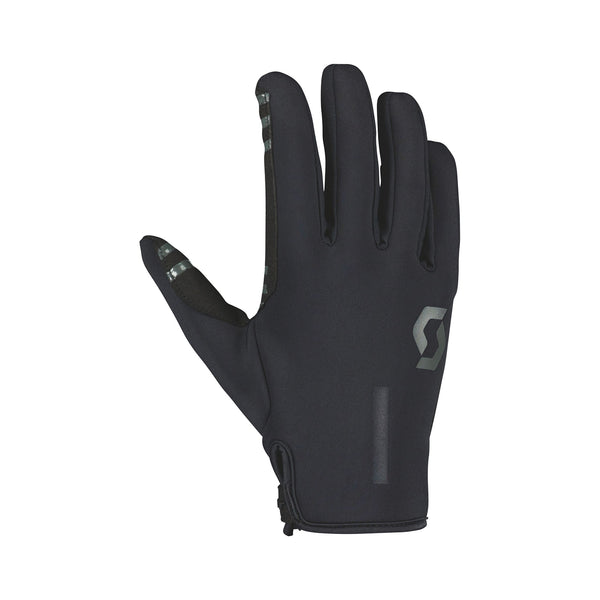 Scott Neoride Gloves Black