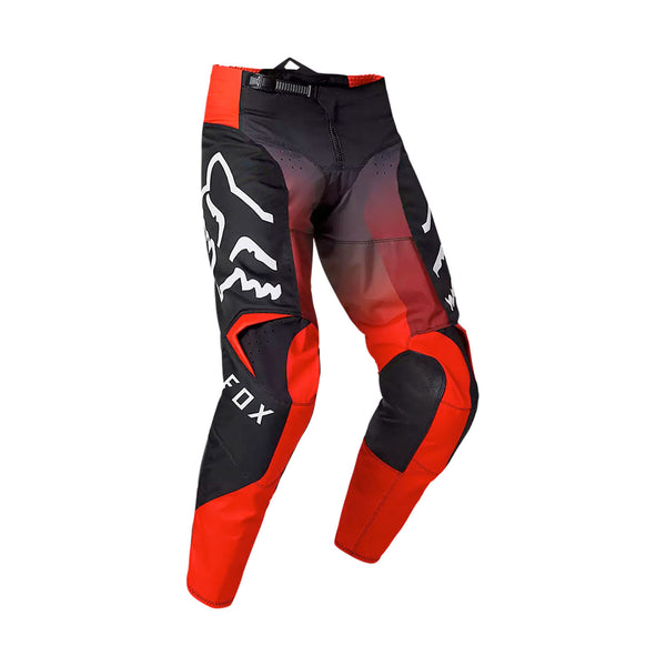 Fox 180 Leed Pant Red Fluo