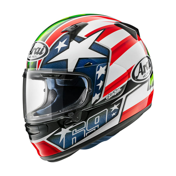 Arai Profile-V Helmet Hayden Gloss