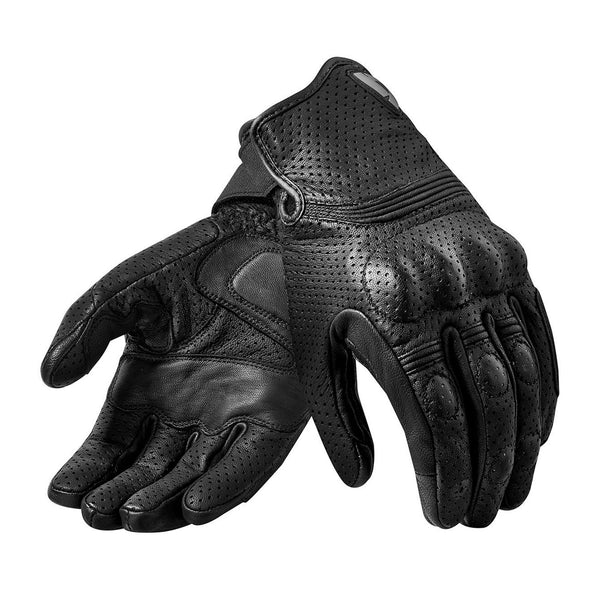 Rev'It Fly 2 Gloves Black