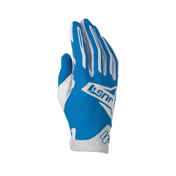 Just1 Gloves J-Force 2.0 Blue/ White