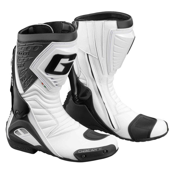 Gaerne G-RW Boots White