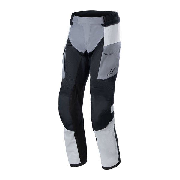 Alpinestars Andes Air Drystar Pants Ice Gray/Dark Gray/Black