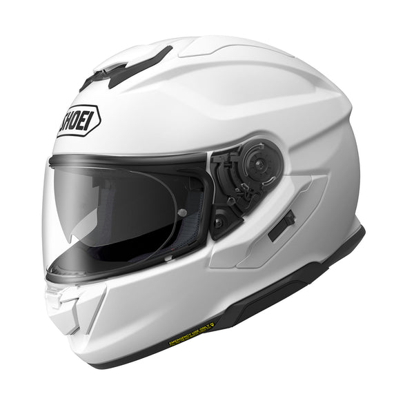 Shoei Gt-Air 3 Helmet White Gloss