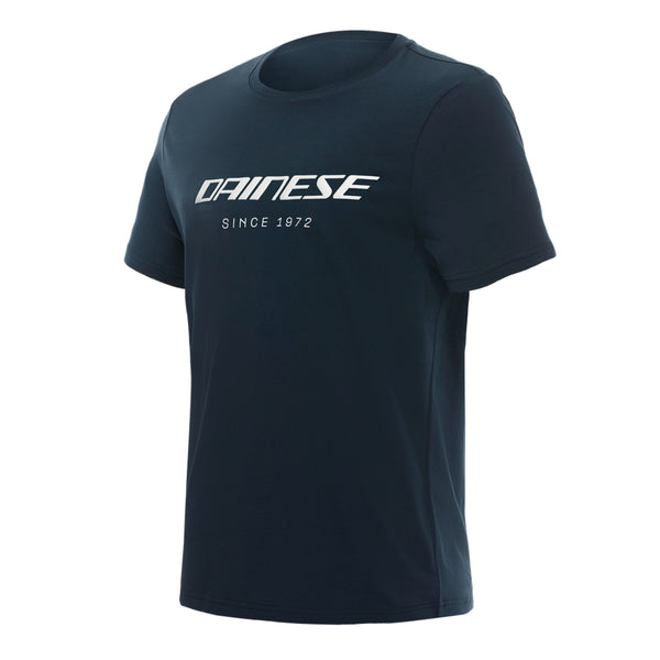 Dainese Essence Wordmark T-Shirt Carbonio