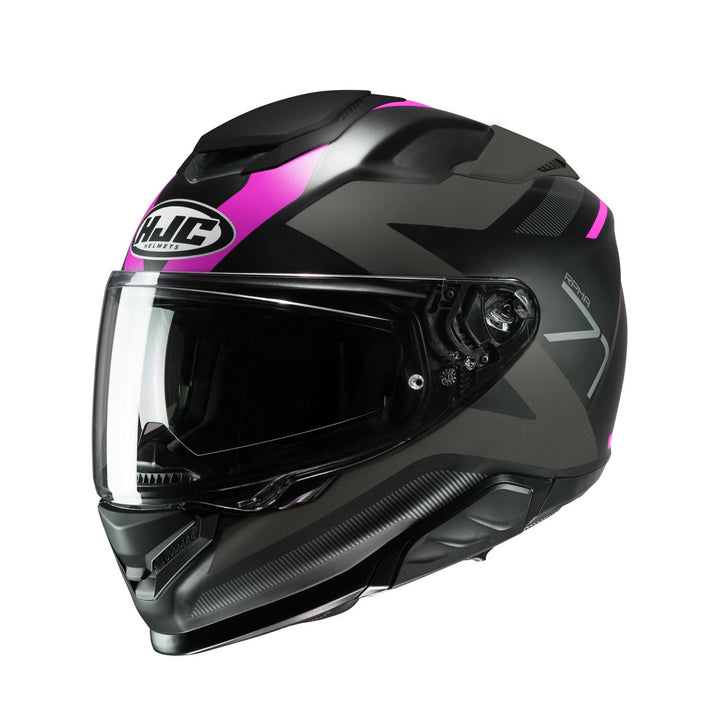 HJC Rpha71 Helmet