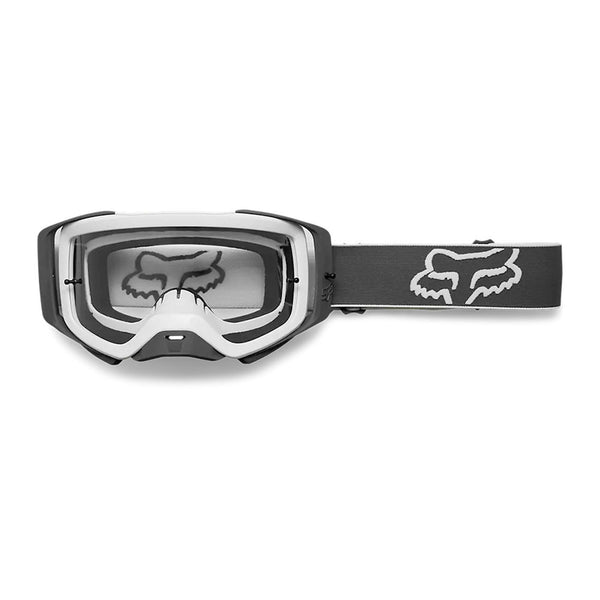 Fox Airspace Xpozr Google Pewter