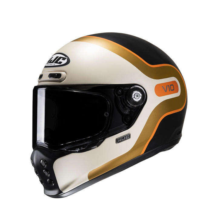 HJC V10 Helmet