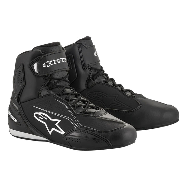 Alpinestars Faster-3 Shoes Black