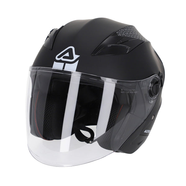 Acerbis Firstway 2.0 22-06 Helmet Black Matt
