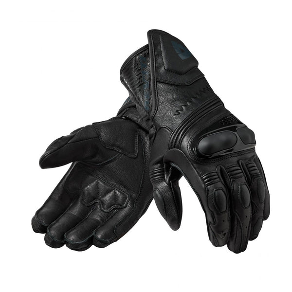 Rev'It Metis Gloves Black