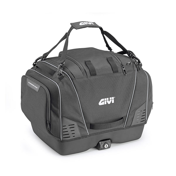 Givi T525 Top Bag specifica per il trasporto di animali