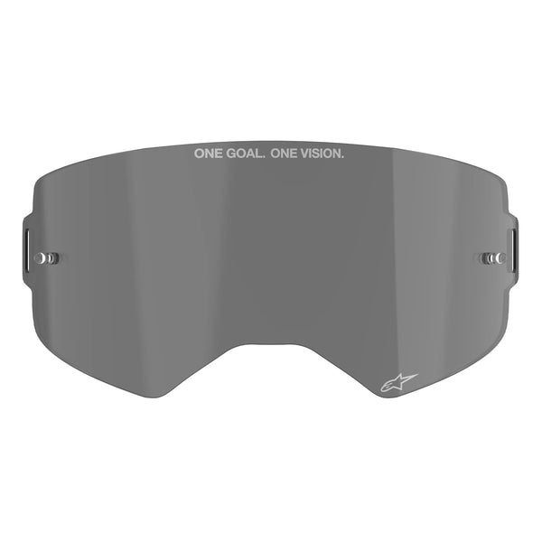 Alpinestars Supertech Lens Smoke