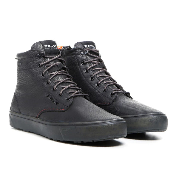 TCX Dartwood Shoes Gore-Tex Black