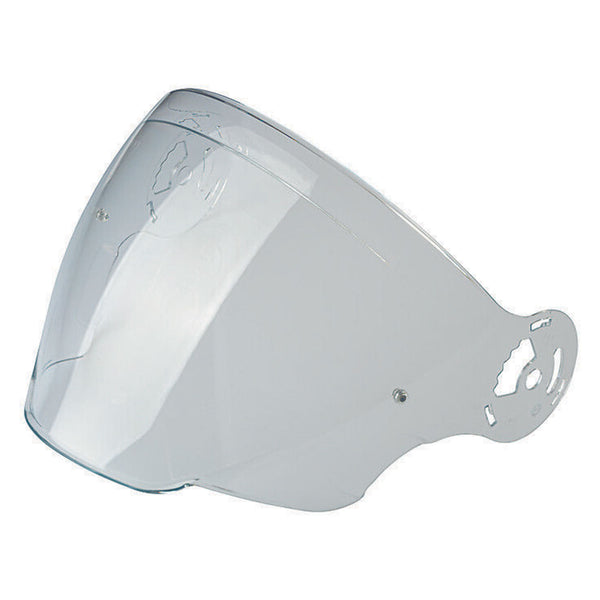 Caberg Kit Visiera Uptown Trasparente Antigraffio