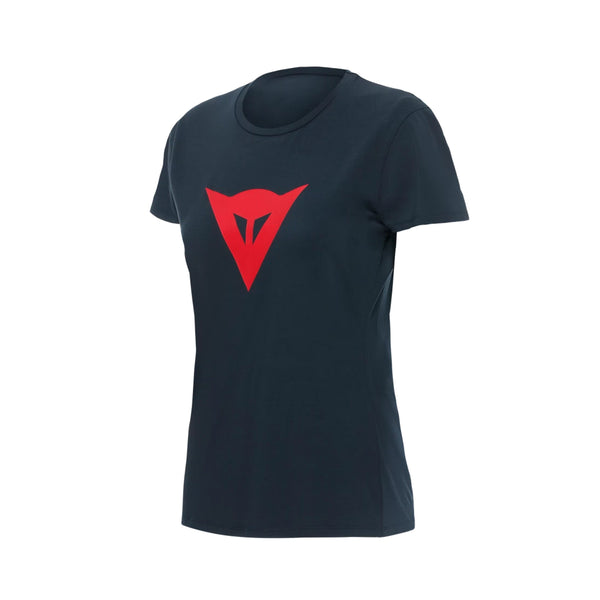 Dainese Hyper Speed Demon T-Shirt Woman Carbon