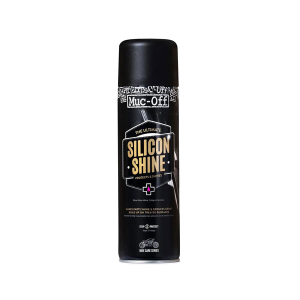 Muc-Off Silicone Shine 500ML