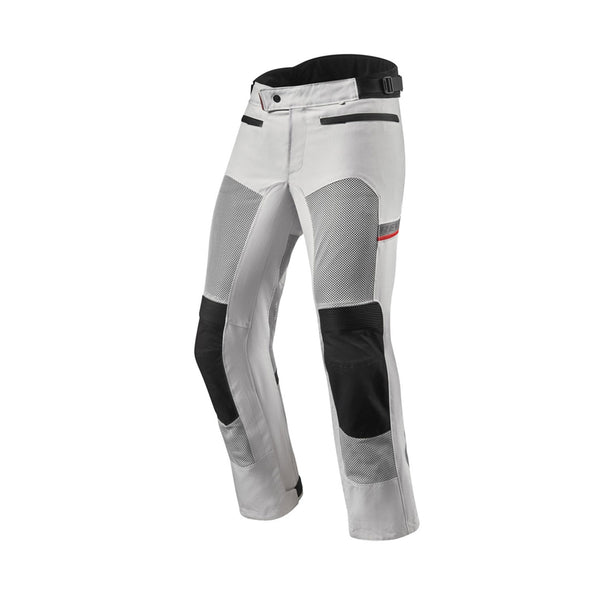 Rev'It Tornado 3 Pants Grey Short