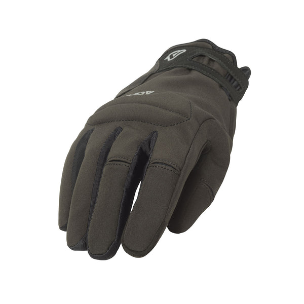 Acerbis CE Urban WP 2 Gloves Black