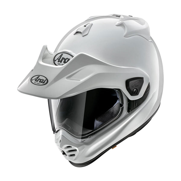 Arai Tour-X 5 Helmet White Gloss