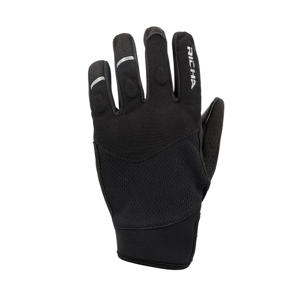 Richa Air Jet Gloves Black