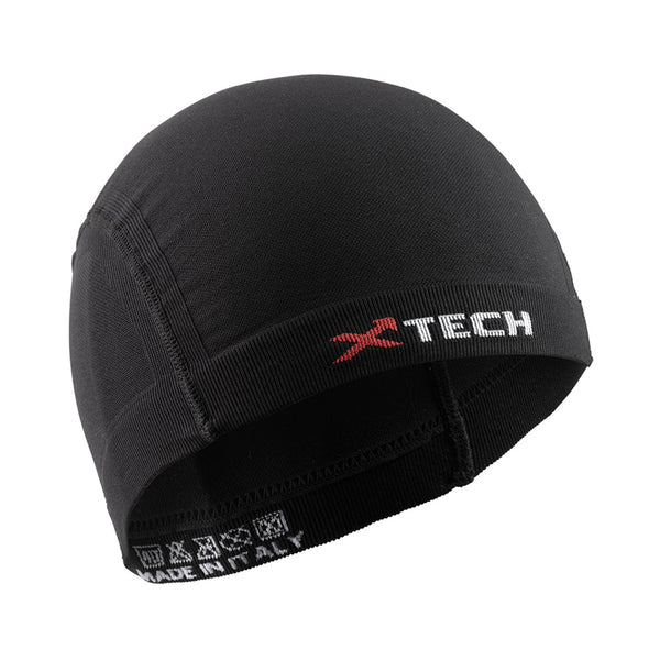 X-Tech Cuffia XT108 Black