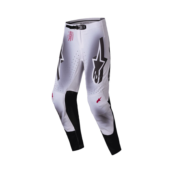 Alpinestars Supertech Maker Pants Silver/Black